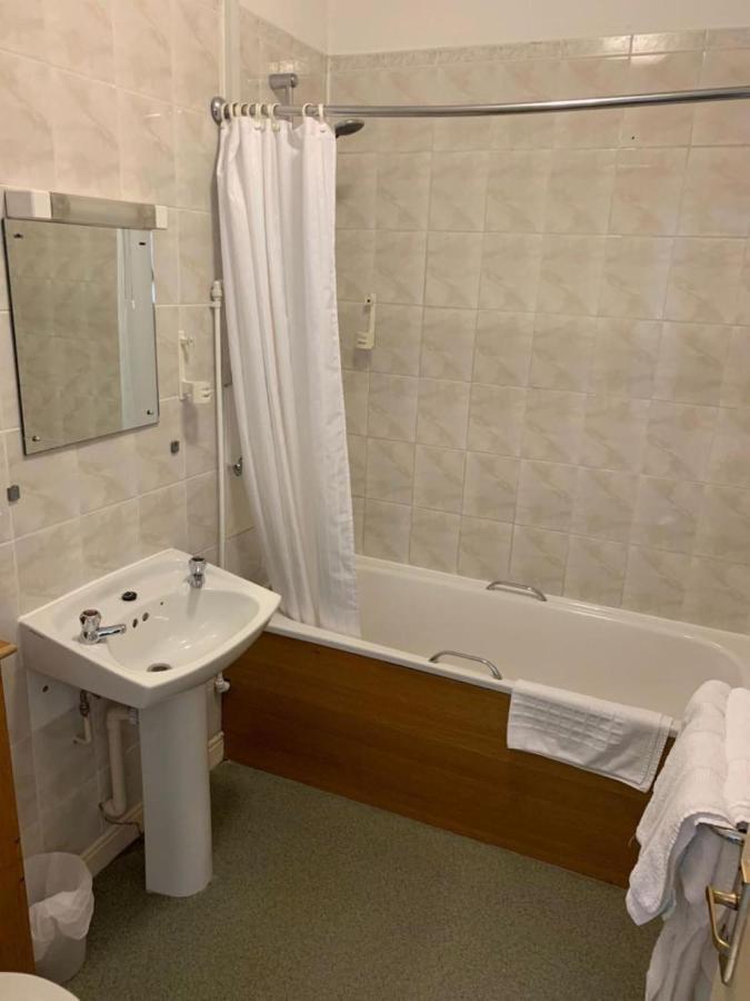 Waterford Lodge Hotel Morpeth Eksteriør bilde