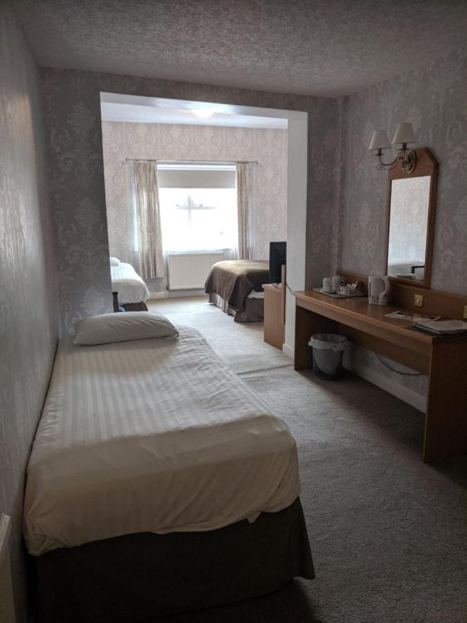 Waterford Lodge Hotel Morpeth Eksteriør bilde